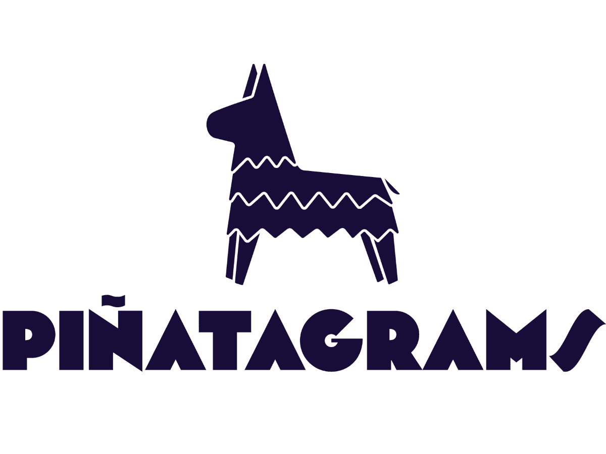 Piñatagrams
